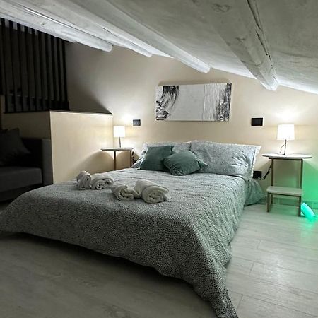 Olinad Rooms カステルブオーノ エクステリア 写真