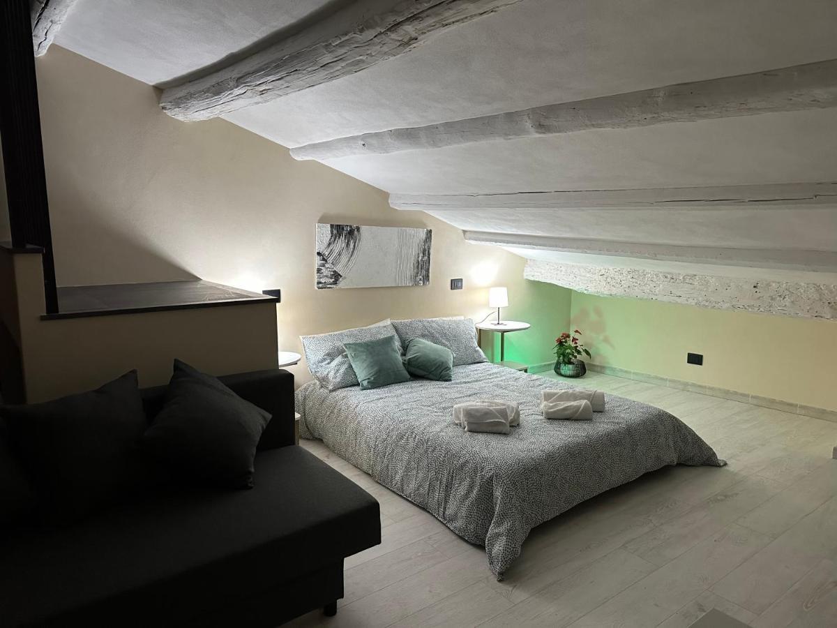 Olinad Rooms カステルブオーノ エクステリア 写真