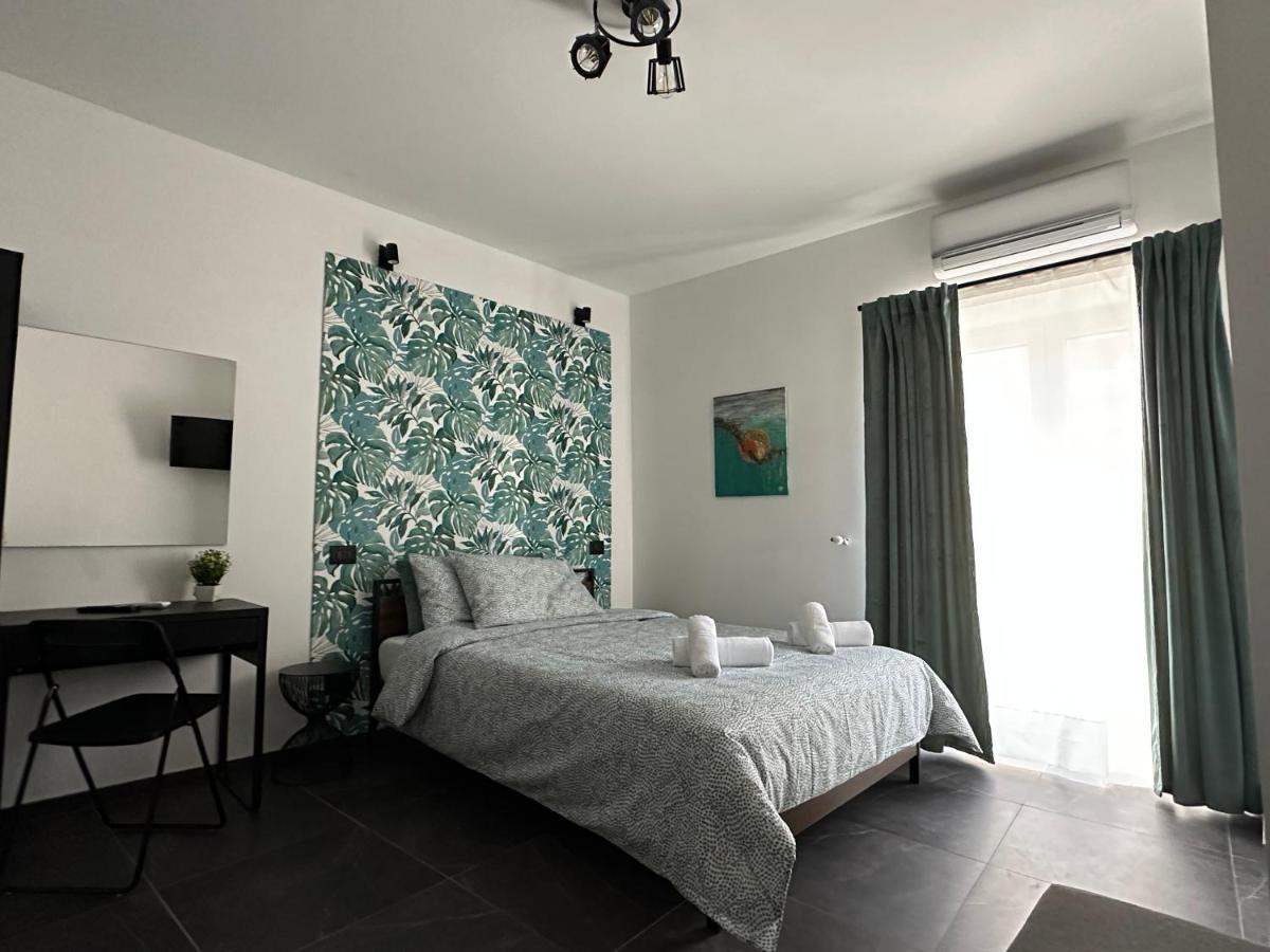 Olinad Rooms カステルブオーノ エクステリア 写真