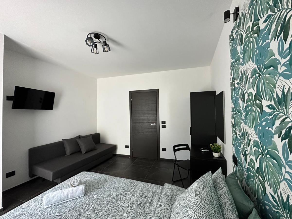 Olinad Rooms カステルブオーノ エクステリア 写真