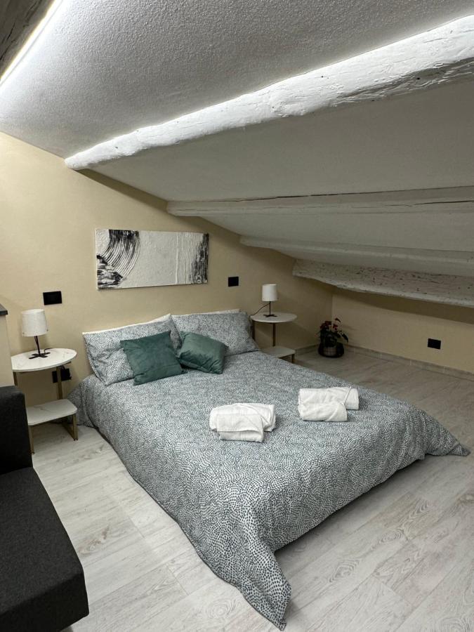 Olinad Rooms カステルブオーノ エクステリア 写真