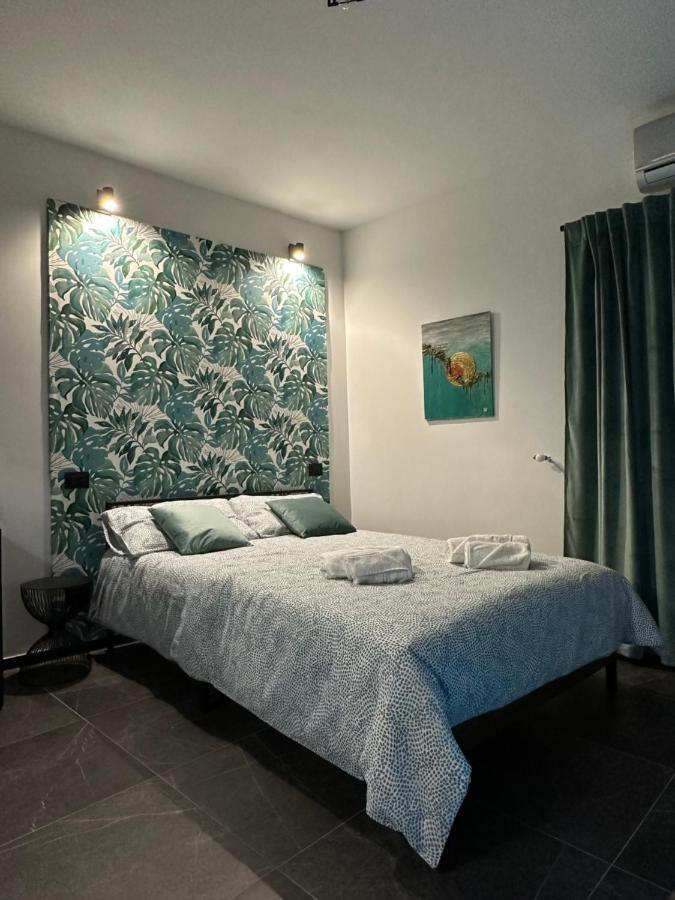 Olinad Rooms カステルブオーノ エクステリア 写真