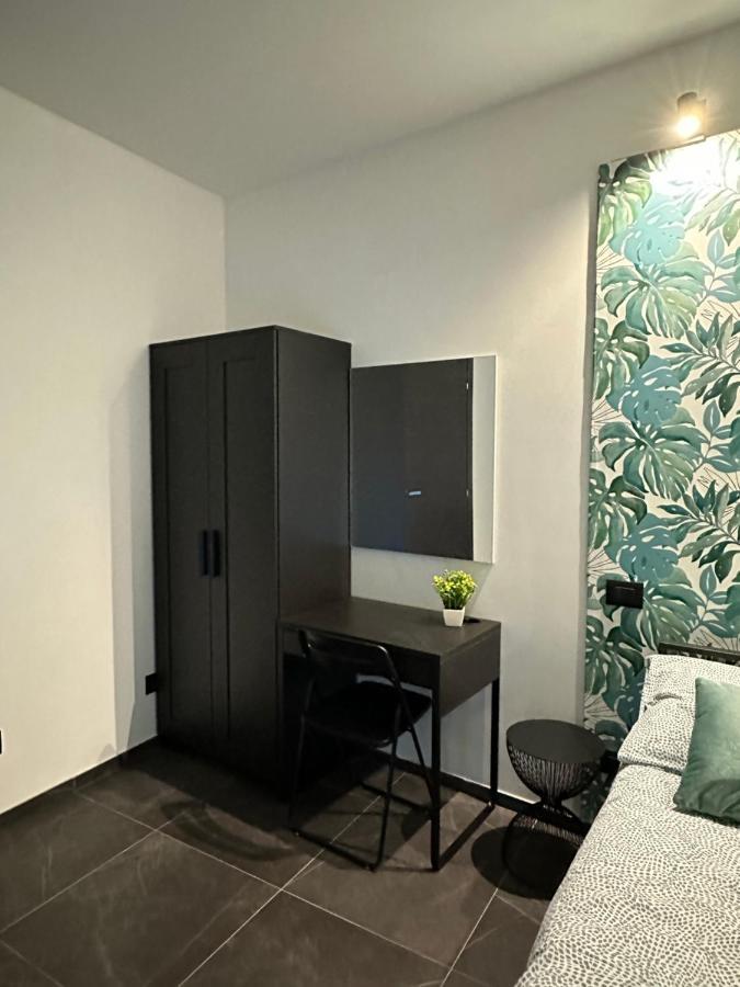 Olinad Rooms カステルブオーノ エクステリア 写真