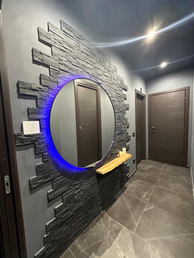 Olinad Rooms カステルブオーノ エクステリア 写真