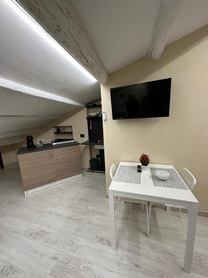 Olinad Rooms カステルブオーノ エクステリア 写真