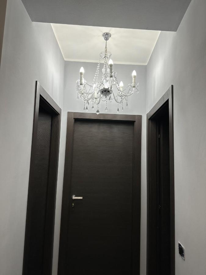 Olinad Rooms カステルブオーノ エクステリア 写真