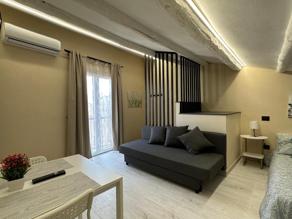 Olinad Rooms カステルブオーノ エクステリア 写真