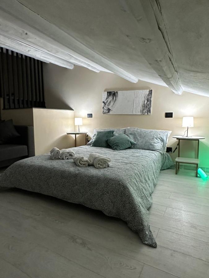 Olinad Rooms カステルブオーノ エクステリア 写真