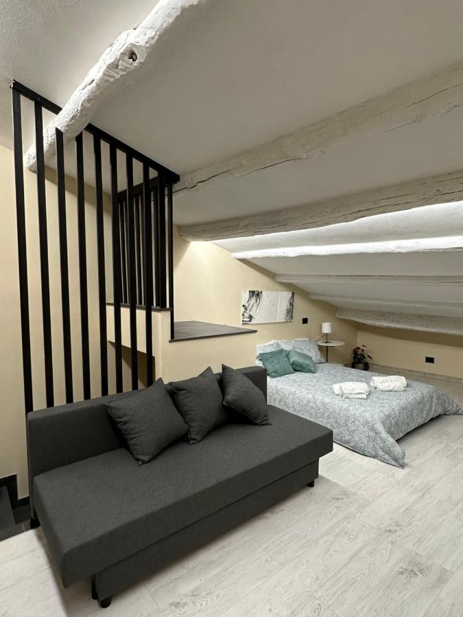 Olinad Rooms カステルブオーノ エクステリア 写真