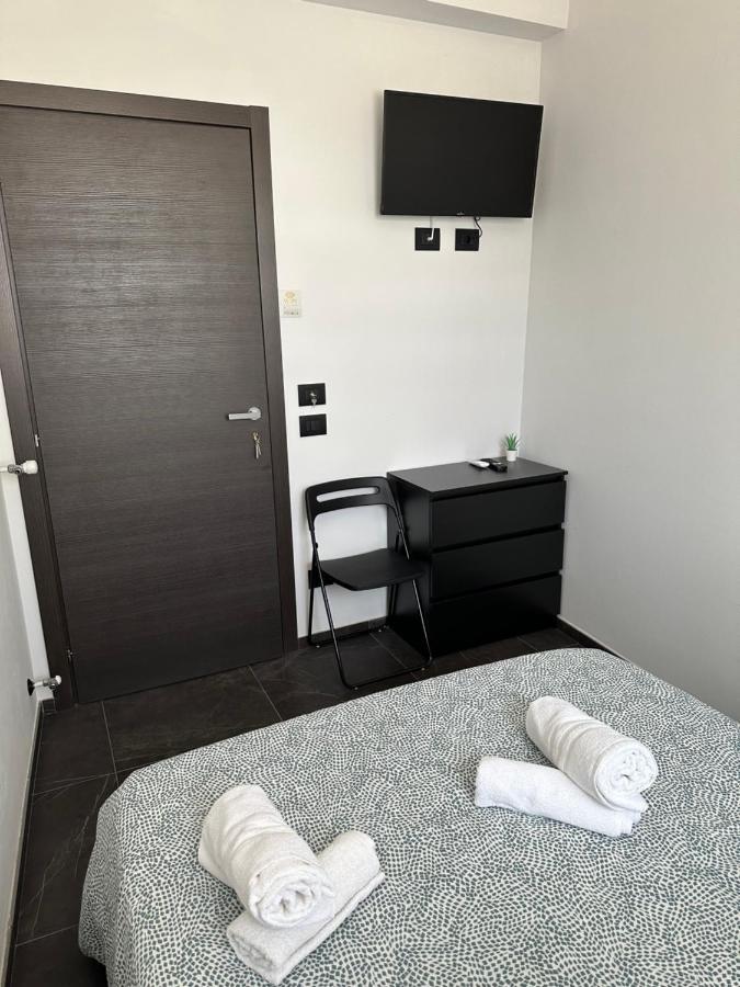 Olinad Rooms カステルブオーノ エクステリア 写真