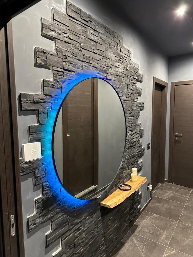 Olinad Rooms カステルブオーノ エクステリア 写真