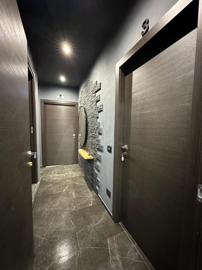 Olinad Rooms カステルブオーノ エクステリア 写真