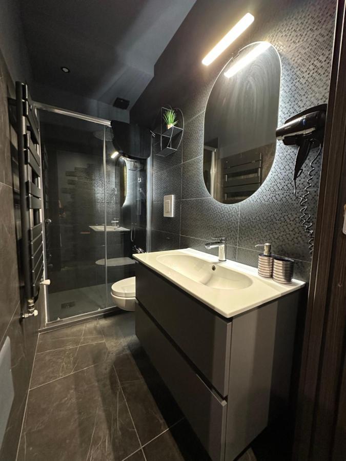 Olinad Rooms カステルブオーノ エクステリア 写真