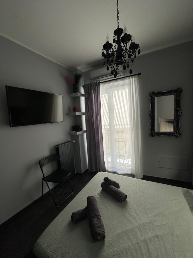 Olinad Rooms カステルブオーノ エクステリア 写真