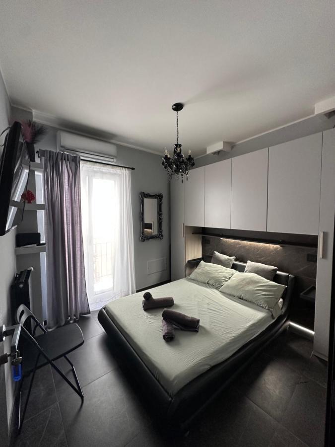 Olinad Rooms カステルブオーノ エクステリア 写真