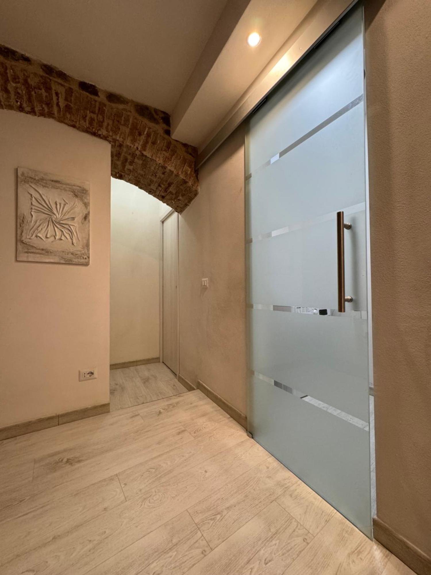 Olinad Rooms カステルブオーノ エクステリア 写真