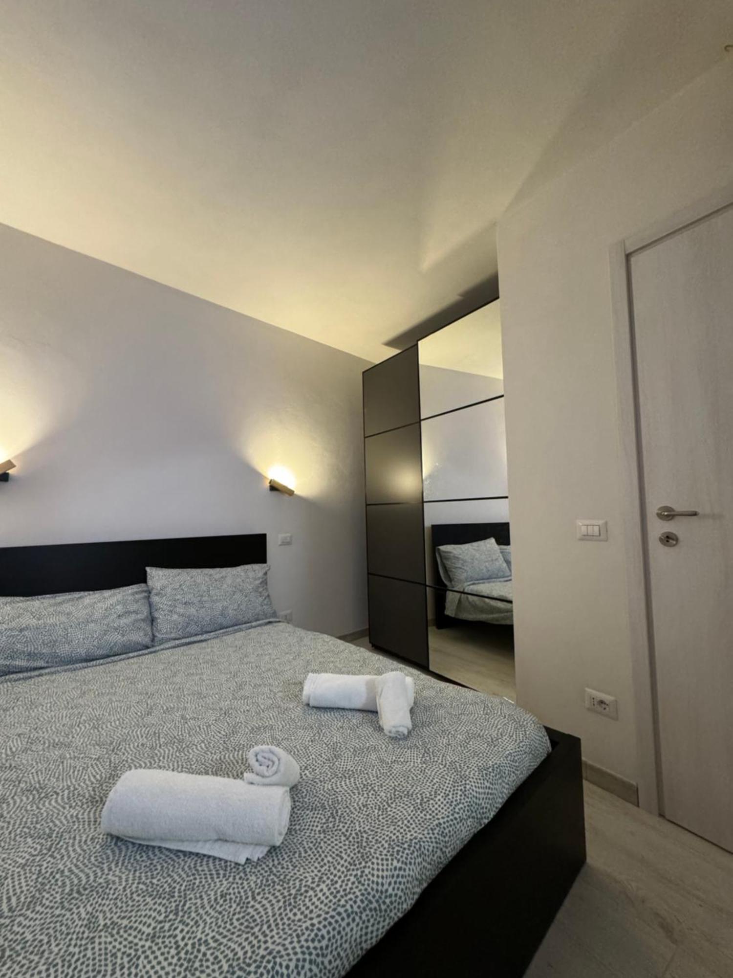 Olinad Rooms カステルブオーノ エクステリア 写真