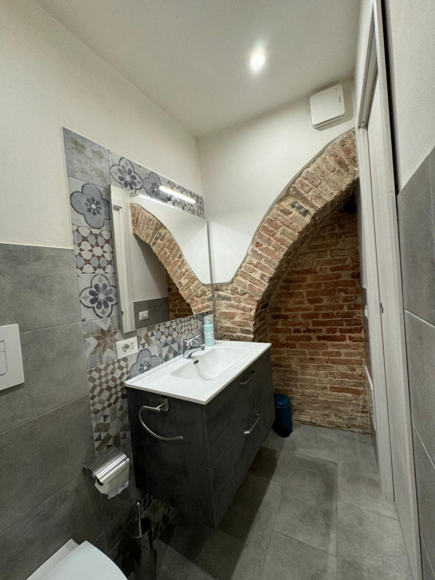 Olinad Rooms カステルブオーノ エクステリア 写真